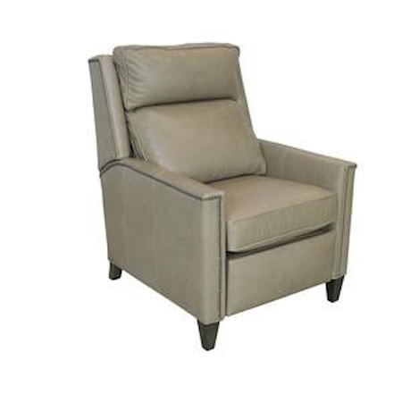 Pelle Recliner