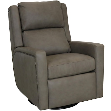 Swivel Glider Recliner