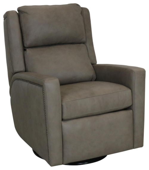 Swivel Glider Recliner