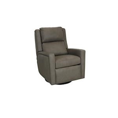 Swivel Glider Recliner