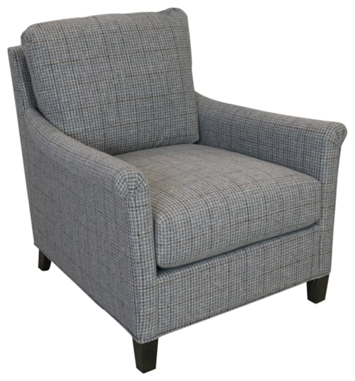 Accent Chair
