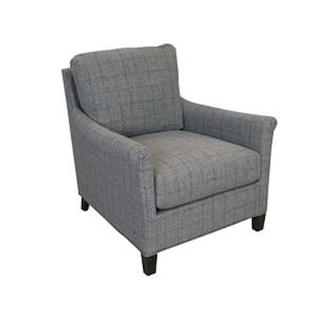 Accent Chair