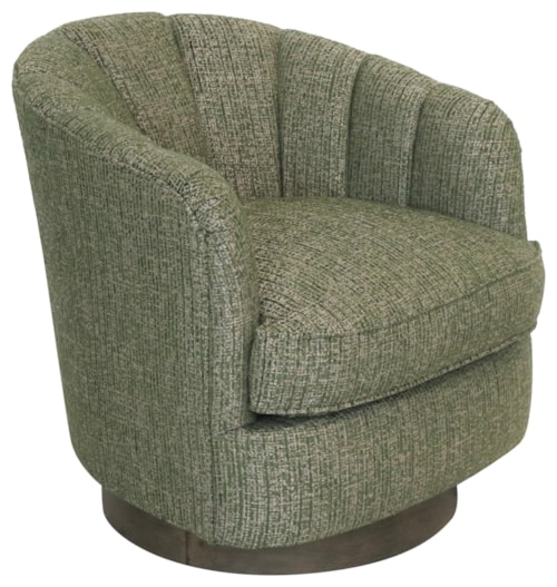 Swivel Chair