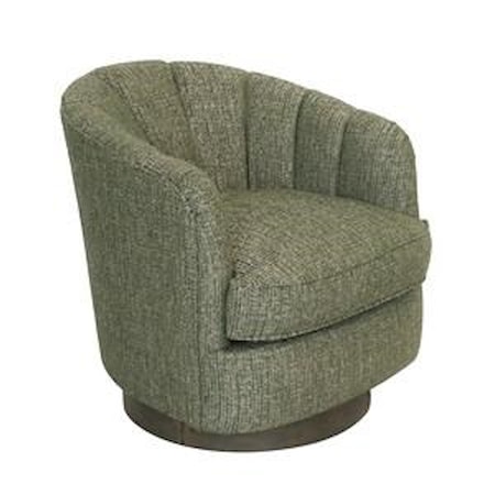 Swivel Chair