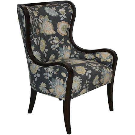 Wing Chair