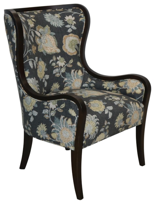 Wing Chair
