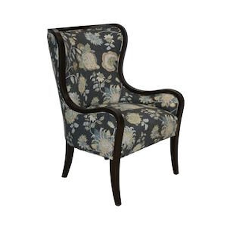 Wing Chair