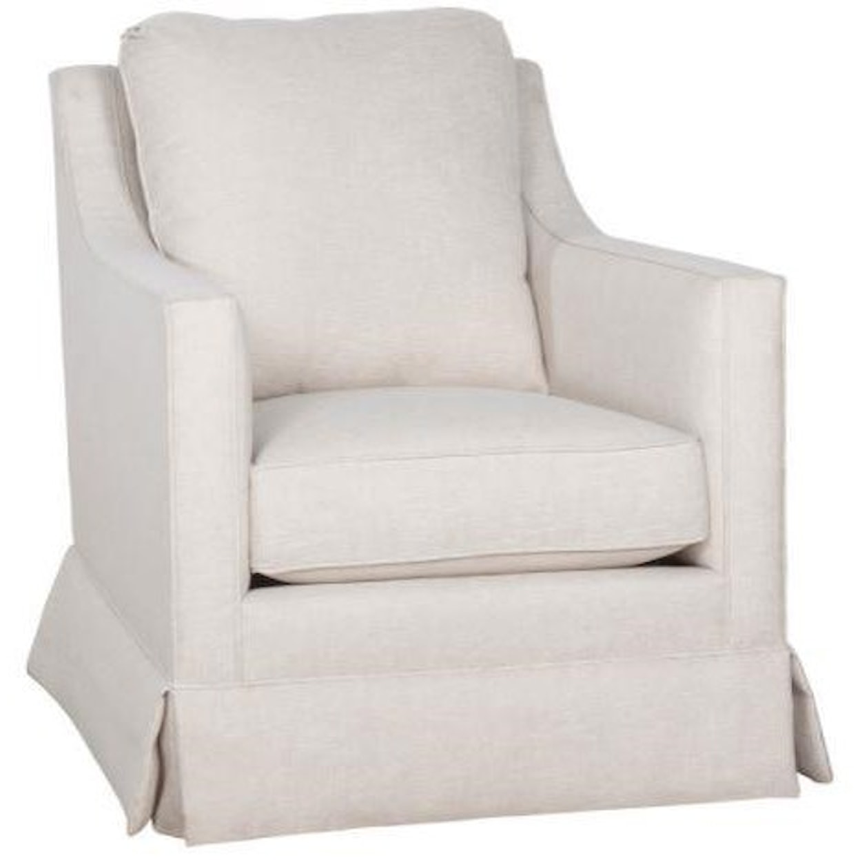 Fairfield Haven Reserve CUSTOMIZABLE CHAIR