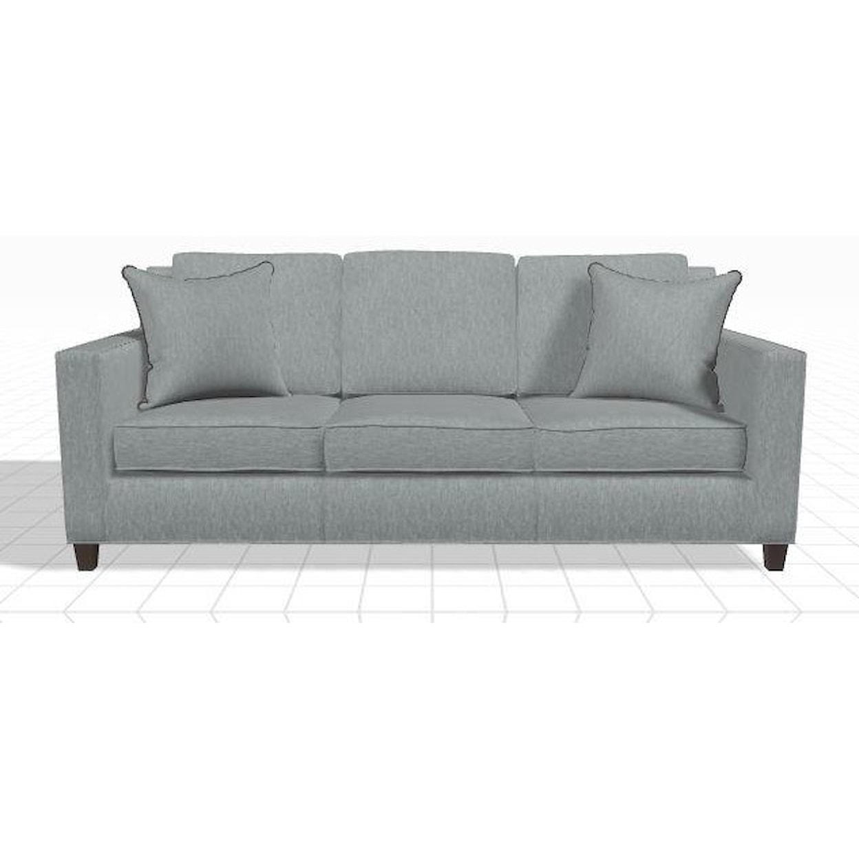 Fairfield Haven Reserve Haven Sofa