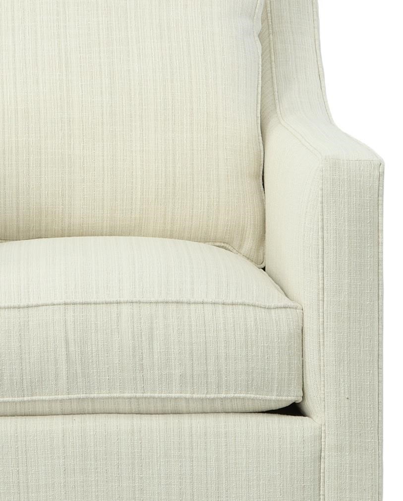 Customizable Swivel Chair