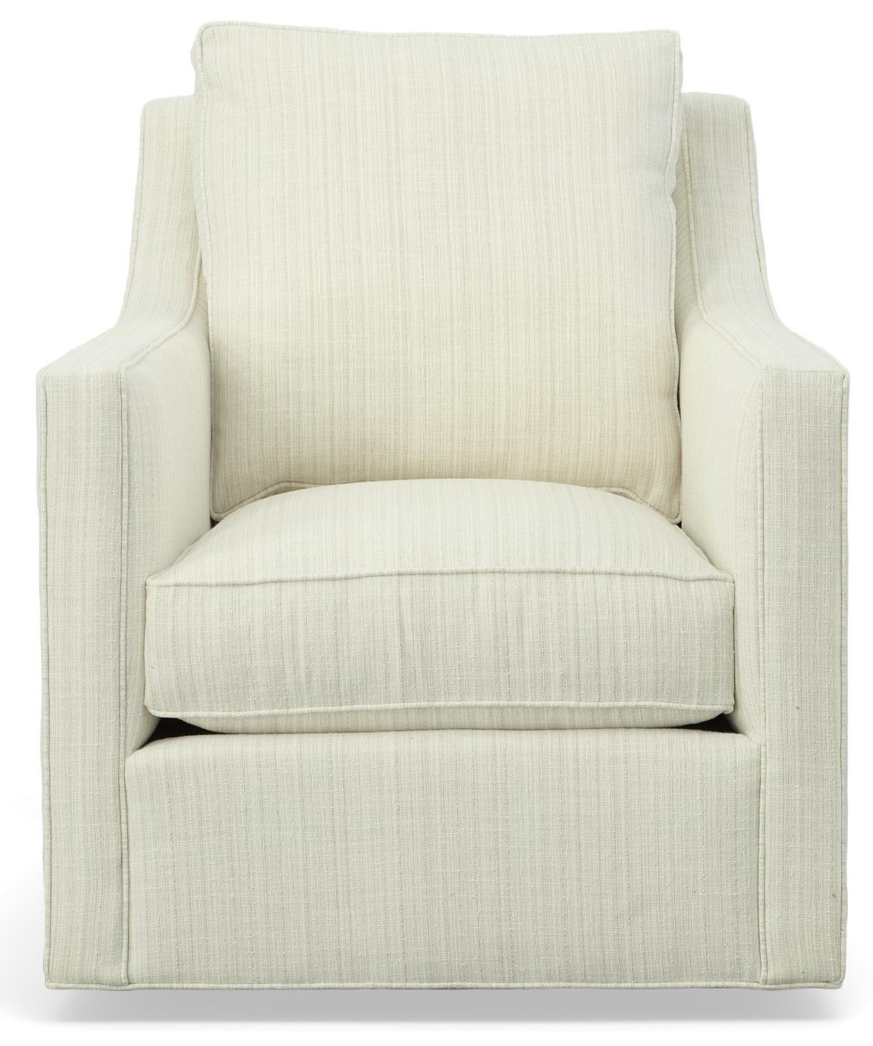 Customizable Swivel Chair