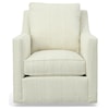 Fairfield Haven Reserve Customizable Swivel Chair