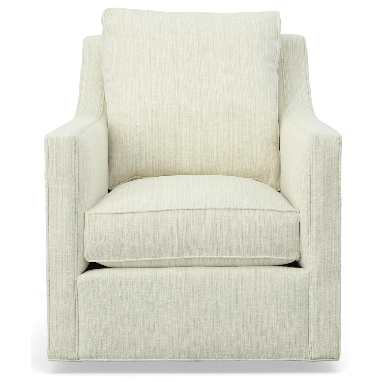 Fairfield Haven Reserve Customizable Swivel Chair