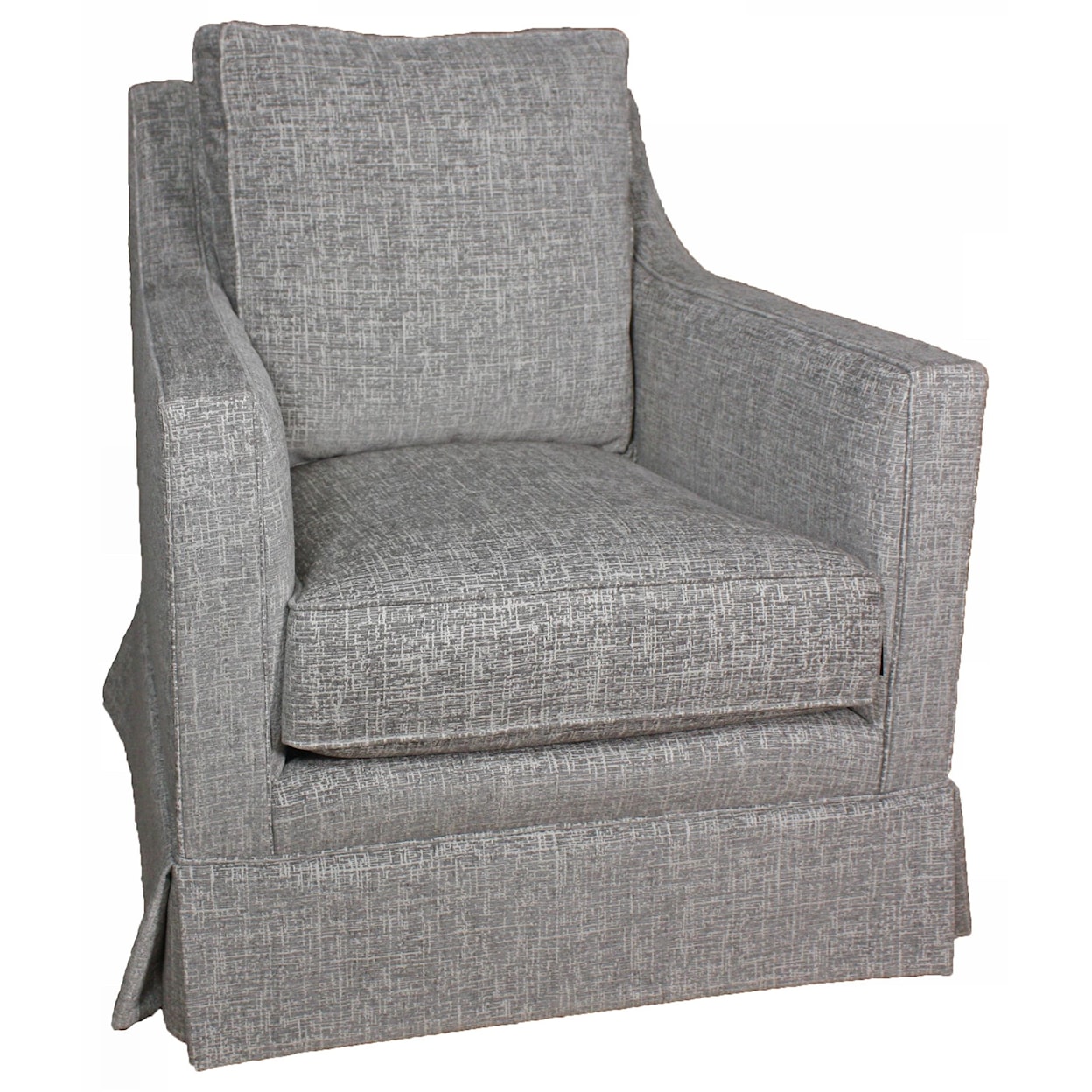 Fairfield Haven Reserve Customizable Swivel Chair