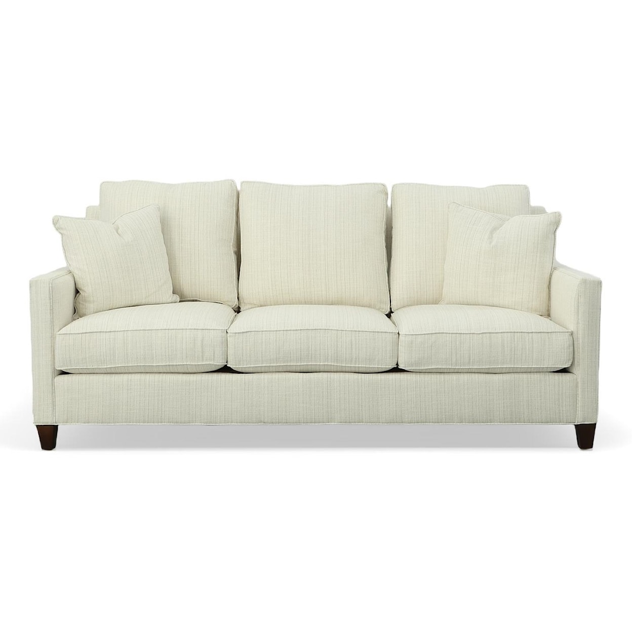 Fairfield Haven Reserve Customizable Sofa
