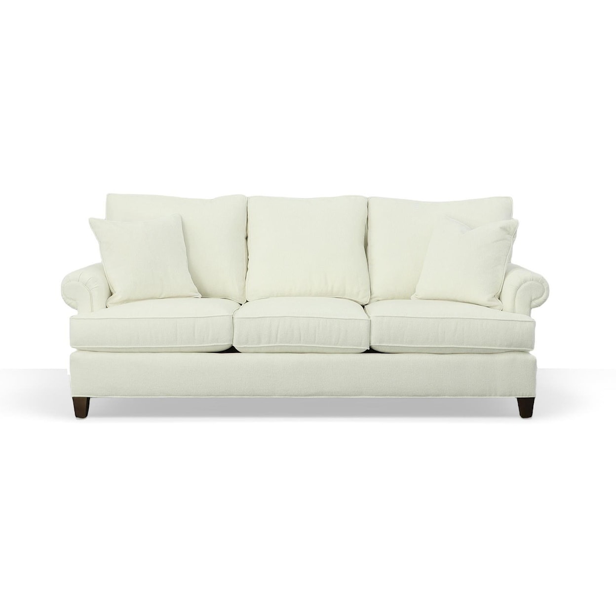 Fairfield Haven Reserve Customizable Sofa