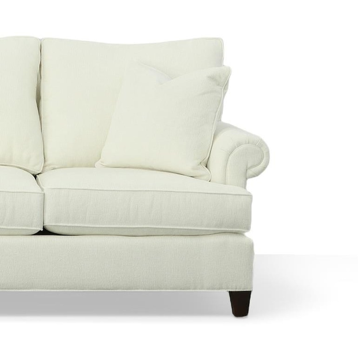 Fairfield Haven Reserve Customizable Sofa