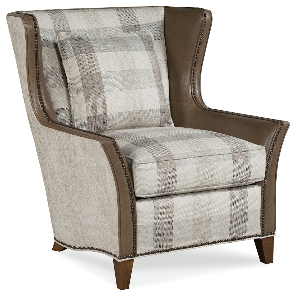 Fairfield Landon  Lounge Chair