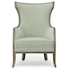 Fairfield Marcel Wing Back Chair