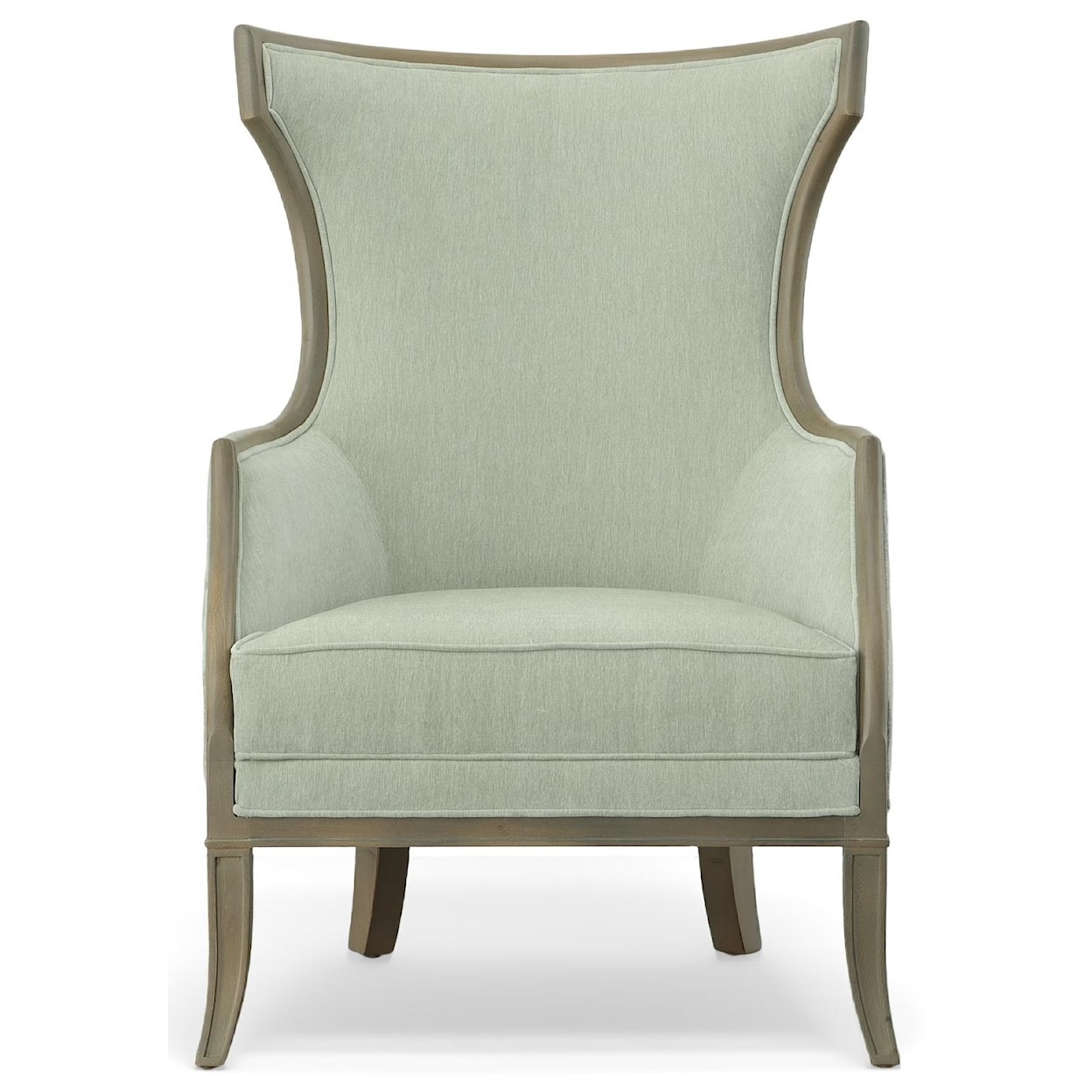 Fairfield Marcel Wing Back Chair