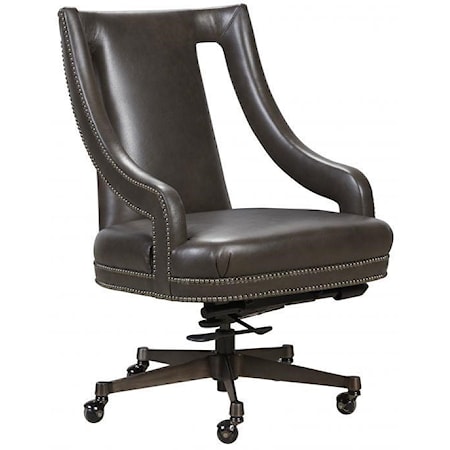 L'Oreal Swivel Chair