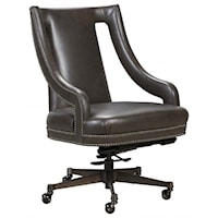 L'Oreal Office Swivel Chair