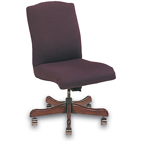 Swivel Task Chair