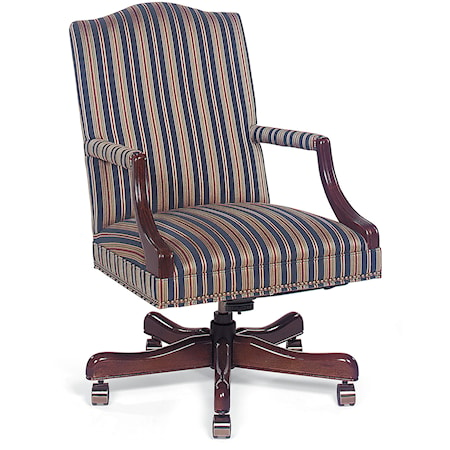 Executive Swivel Chair