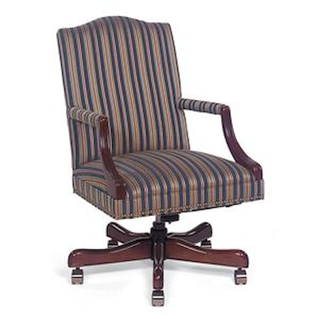 Executive Swivel Chair