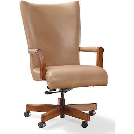 Executive Swivel Chair