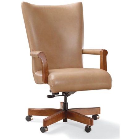 Executive Swivel Chair