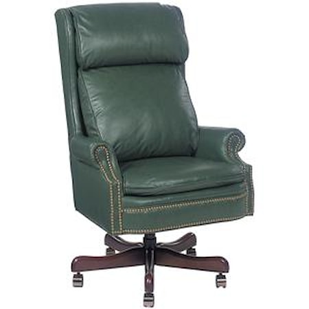 Executive Swivel