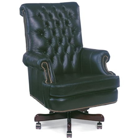 Executive Swivel Chair