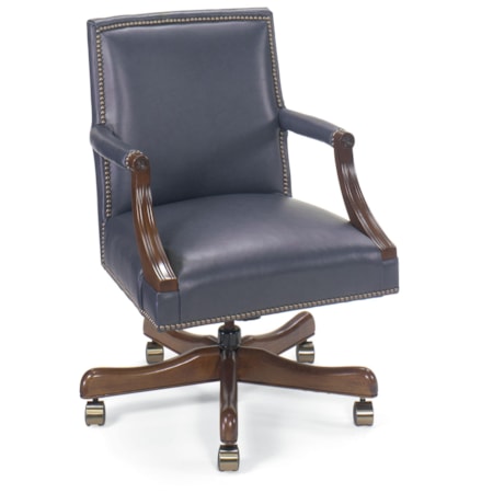 Executive Swivel Chair