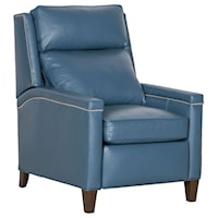 St. Andrews Manual Push Back Recliner