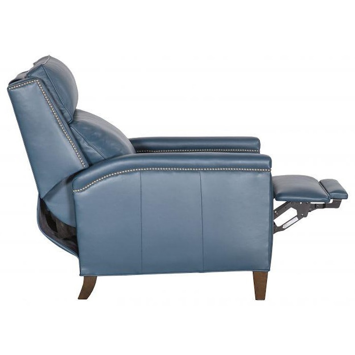 Fairfield Reclination St. Andrews Power Back Recliner