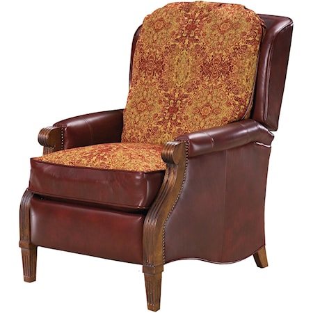 Traditional Recliner