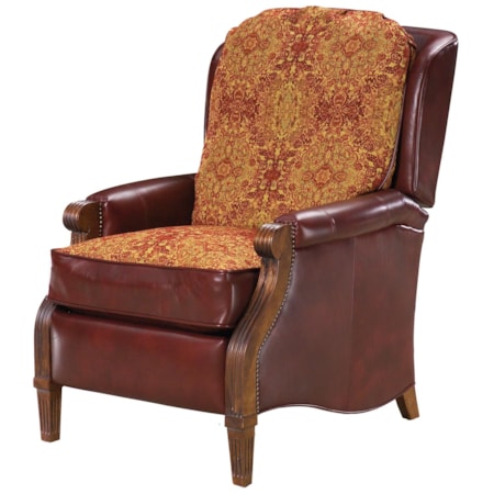 Traditional Recliner