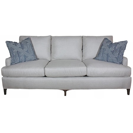 3 Cushion Sofa