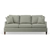 Fairfield Savannah Upholstered 3 Seat Sofa