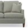 Fairfield Savannah Upholstered 3 Seat Sofa