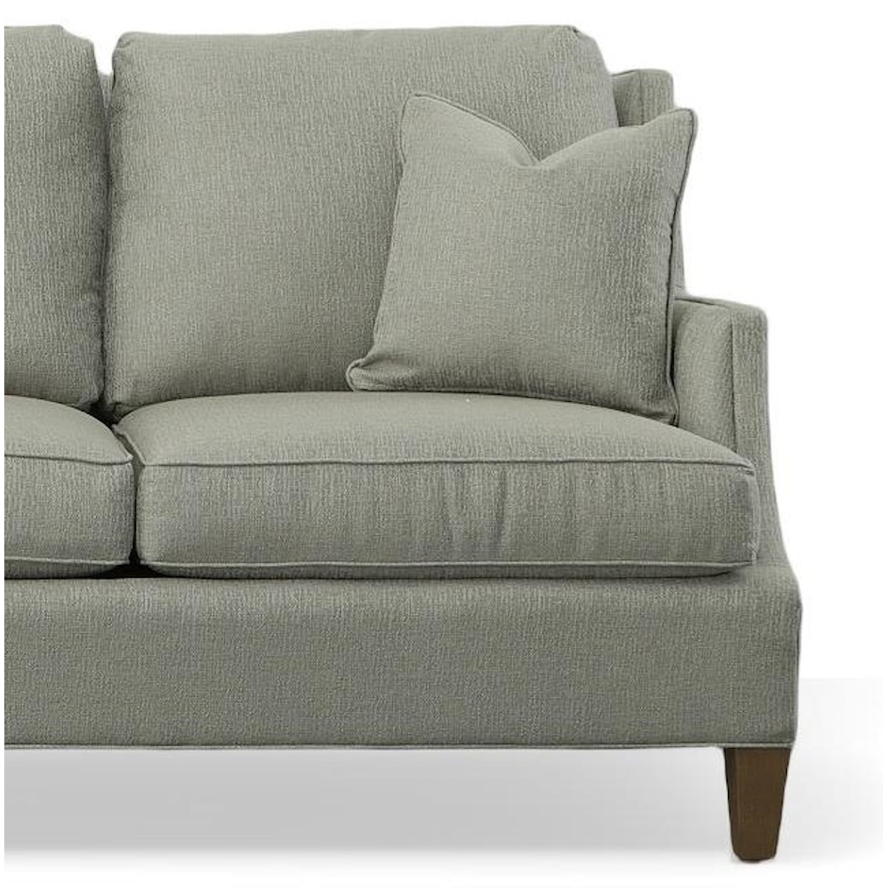 Fairfield Savannah Upholstered 3 Seat Sofa