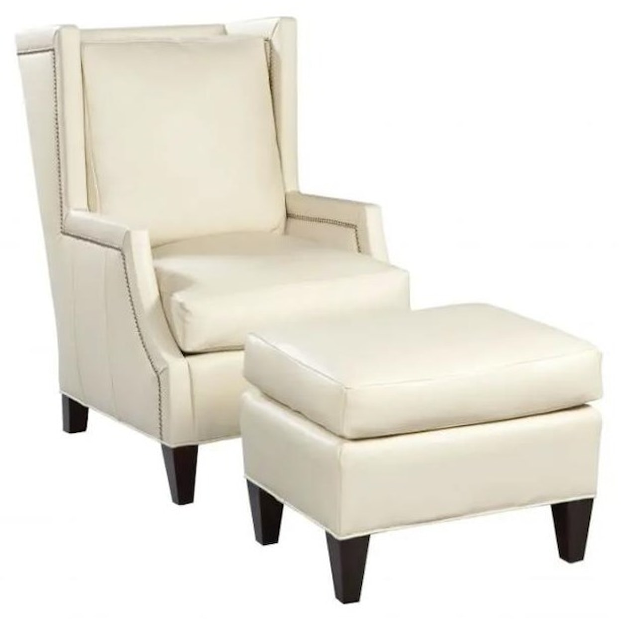 Fairfield Stuart Stuart Lounge Chair