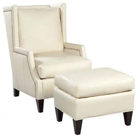 Stuart Lounge Chair