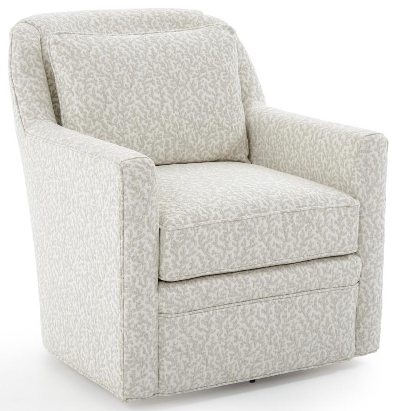 Weston Swivel Chair