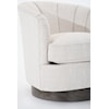 Fairfield Swivel Accent Chairs Tipsy Swivel Chair