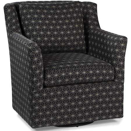 Swivel Chair