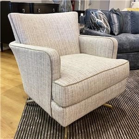 Kyle Swivel Chair