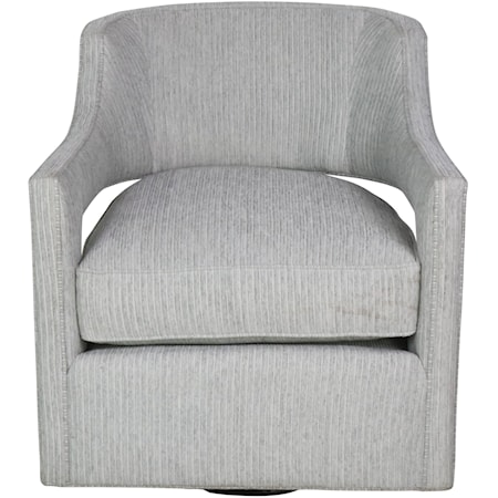 Swivel Chair