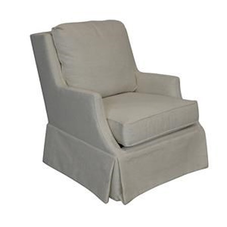 Swivel Chair